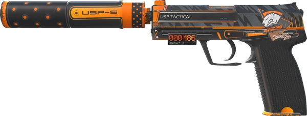 StatTrak™ USP-S | Orion