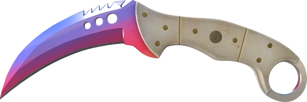 ★ Talon Knife | Fade