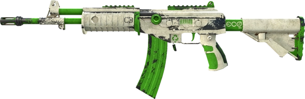 Galil AR | Eco