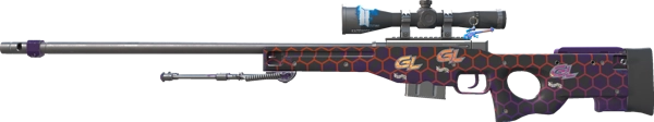 AWP | Electric Hive