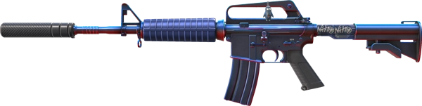M4A1-S | Liquidation