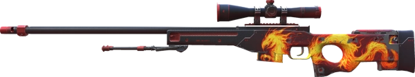 AWP | Wildfire