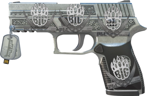 P250 | Cartel