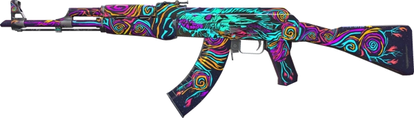 AK-47 | Nightwish