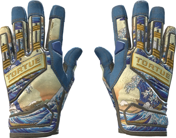 ★ Specialist Gloves | Big Swell