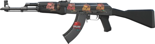 AK-47 | Slate