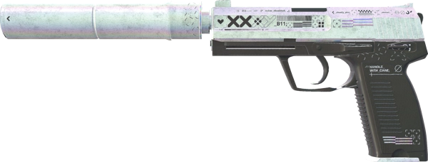 USP-S | Printstream