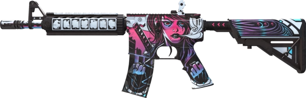 M4A4 | Neo-Noir