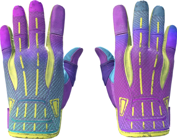 ★ Sport Gloves | Ultra Violent