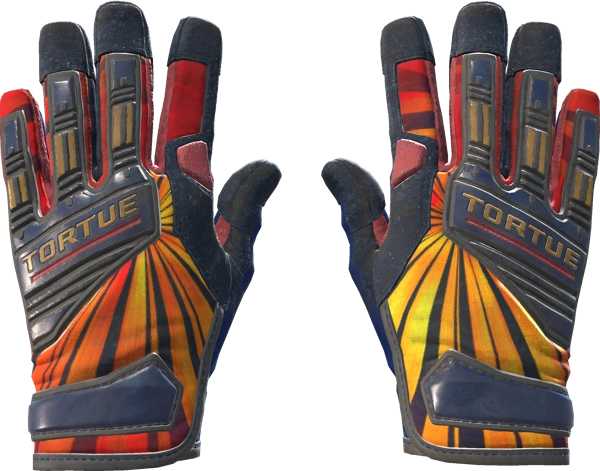 ★ Specialist Gloves | Sunburst