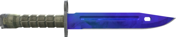 ★ Bayonet | Doppler