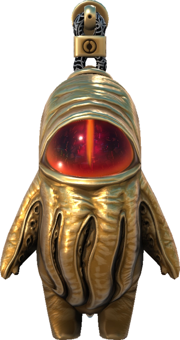 Charm | Lil' Eldritch