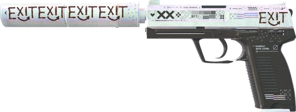 USP-S | Printstream
