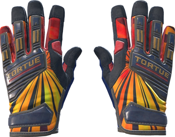 ★ Specialist Gloves | Sunburst