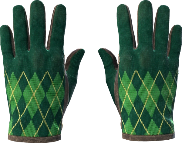 ★ Driver Gloves | Hand Sweaters