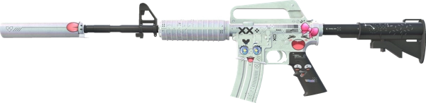 M4A1-S | Printstream
