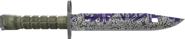★ Bayonet | Freehand