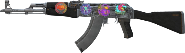 AK-47 | Elite Build