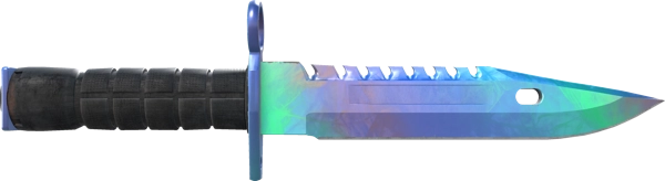 ★ M9 Bayonet | Gamma Doppler