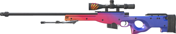AWP | Fade