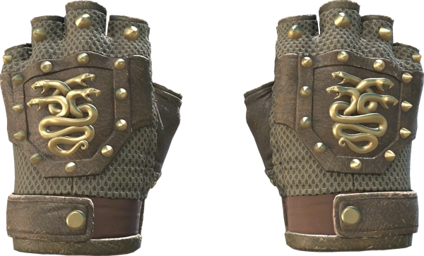 ★ Hydra Gloves | Mangrove