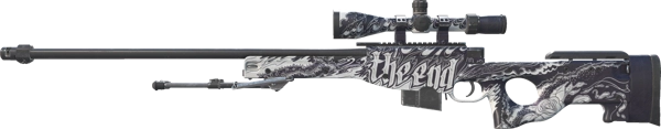 AWP | The End