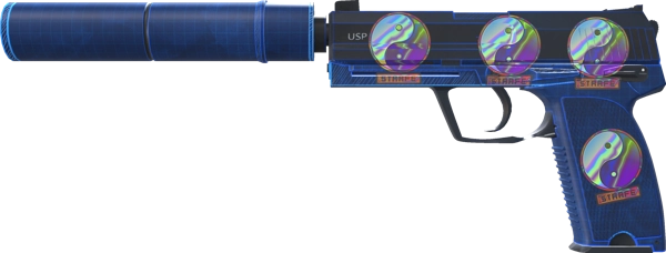 USP-S | Blueprint