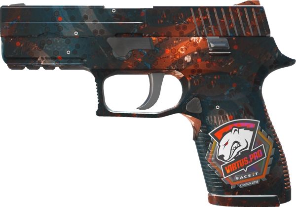 P250 | Supernova