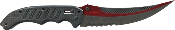 ★ Flip Knife | Autotronic