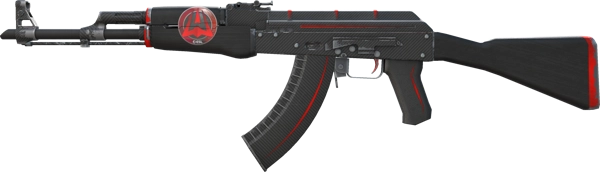 AK-47 | Redline
