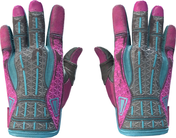 ★ Sport Gloves | Vice