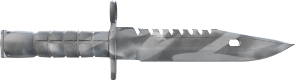 ★ M9 Bayonet | Urban Masked