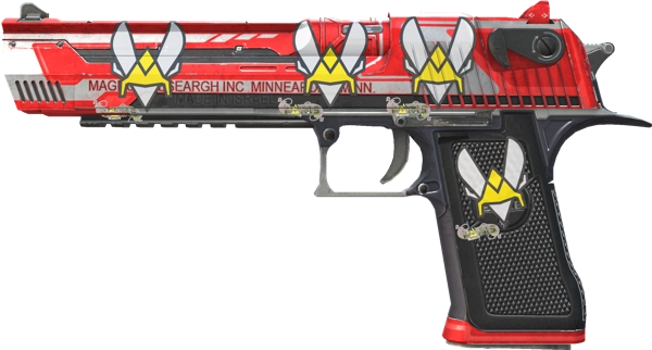 Desert Eagle | Code Red
