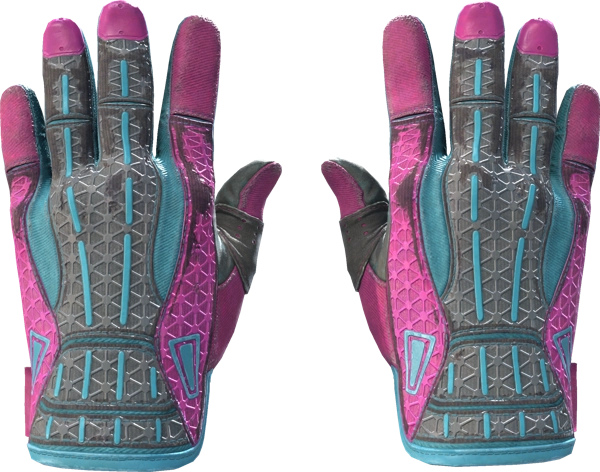 ★ Sport Gloves | Vice