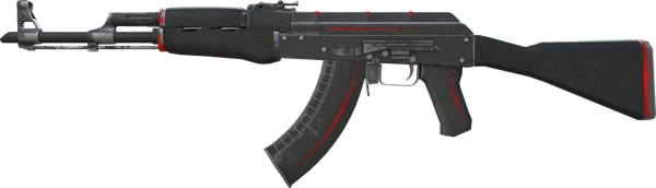 AK-47 | Redline