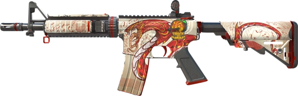 M4A4 | Falak