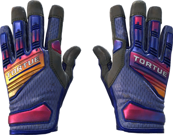 ★ Specialist Gloves | Fade