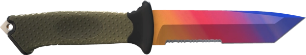 ★ Ursus Knife | Fade