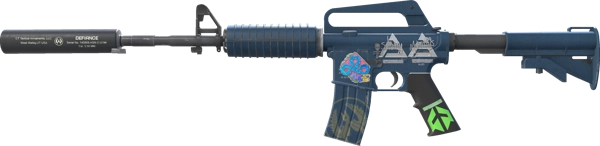 M4A1-S | Guardian