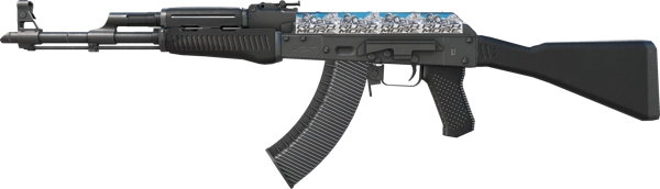 AK-47 | Slate