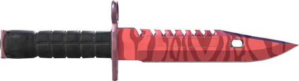 ★ M9 Bayonet | Slaughter