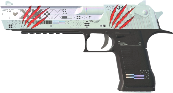 Desert Eagle | Printstream