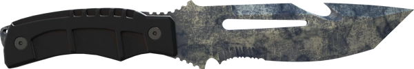 ★ Survival Knife | Stained