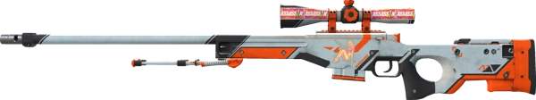 AWP | Asiimov