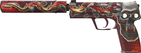 USP-S | Kill Confirmed