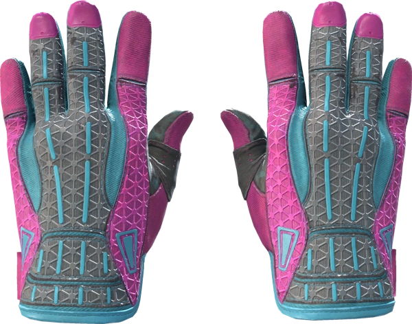 ★ Sport Gloves | Vice