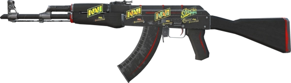 AK-47 | Redline