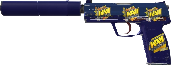 USP-S | Royal Blue