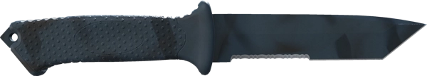 ★ Ursus Knife | Night Stripe