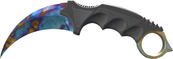 ★ Karambit | Case Hardened
